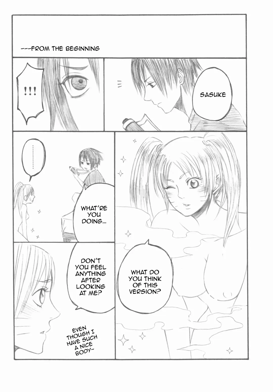 [Garakuta Sochi] Dream Passport Fhentai.net - Page 93