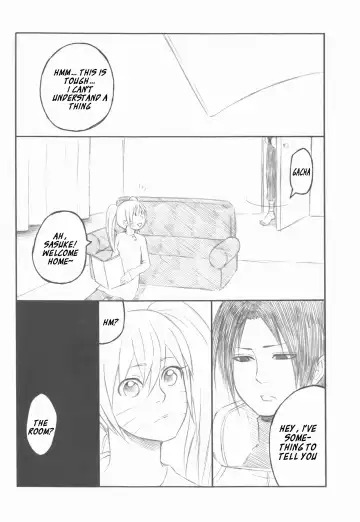 [Garakuta Sochi] Dream Passport Fhentai.net - Page 107