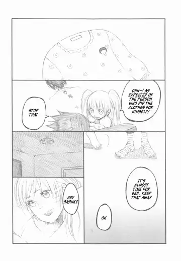 [Garakuta Sochi] Dream Passport Fhentai.net - Page 111