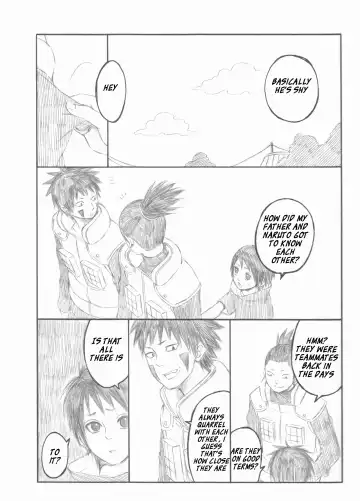 [Garakuta Sochi] Dream Passport Fhentai.net - Page 120