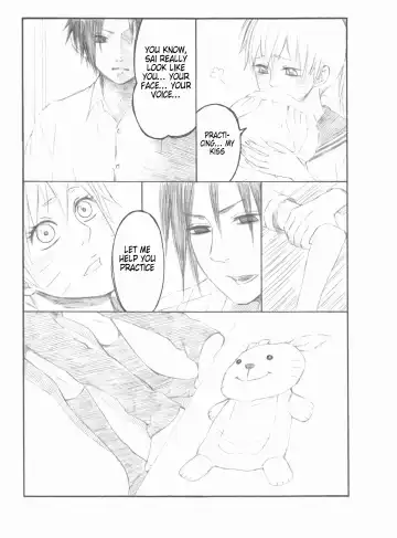 [Garakuta Sochi] Dream Passport Fhentai.net - Page 129