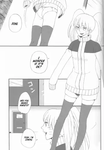 [Garakuta Sochi] Dream Passport Fhentai.net - Page 26