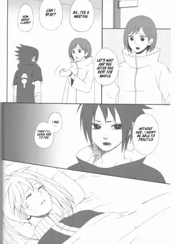 [Garakuta Sochi] Dream Passport Fhentai.net - Page 29