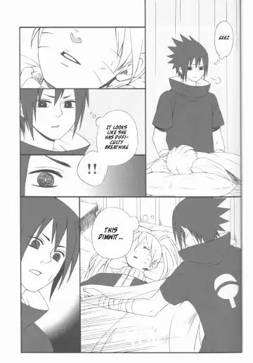 [Garakuta Sochi] Dream Passport Fhentai.net - Page 30