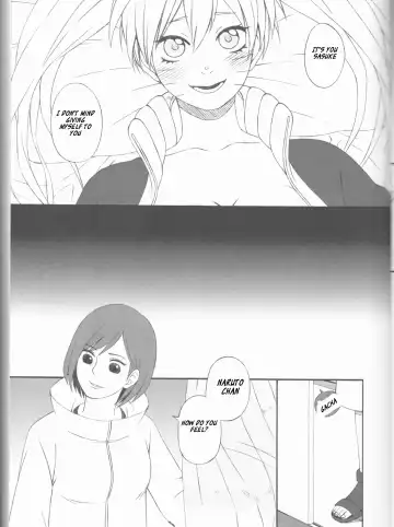 [Garakuta Sochi] Dream Passport Fhentai.net - Page 38