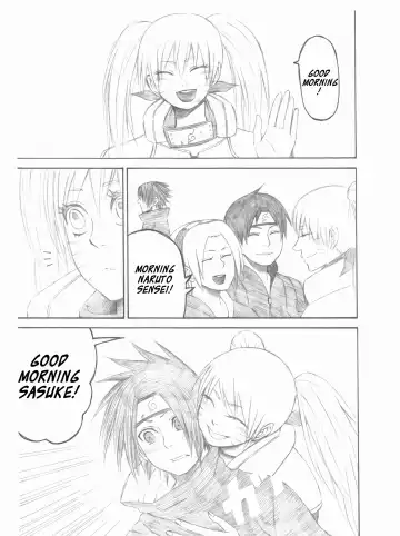 [Garakuta Sochi] Dream Passport Fhentai.net - Page 42