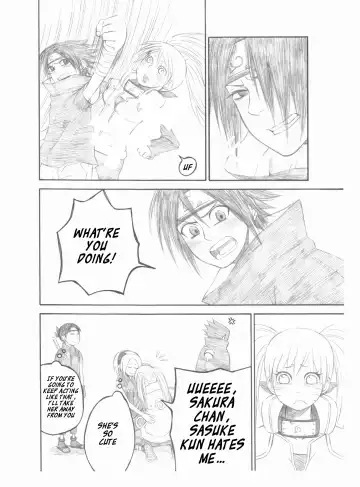 [Garakuta Sochi] Dream Passport Fhentai.net - Page 43