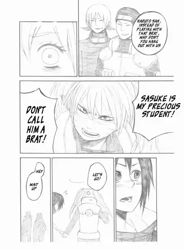 [Garakuta Sochi] Dream Passport Fhentai.net - Page 47