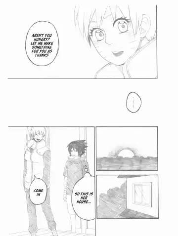 [Garakuta Sochi] Dream Passport Fhentai.net - Page 50