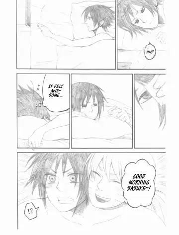 [Garakuta Sochi] Dream Passport Fhentai.net - Page 61