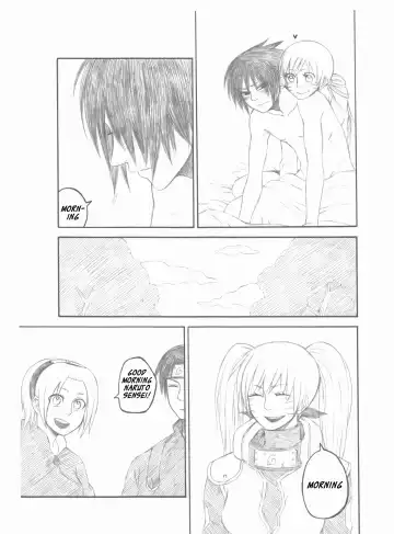 [Garakuta Sochi] Dream Passport Fhentai.net - Page 62