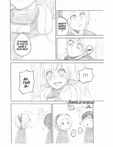 [Garakuta Sochi] Dream Passport Fhentai.net - Page 63