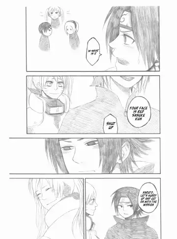 [Garakuta Sochi] Dream Passport Fhentai.net - Page 64