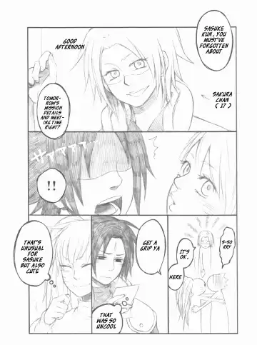 [Garakuta Sochi] Dream Passport Fhentai.net - Page 72