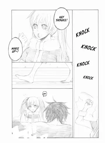 [Garakuta Sochi] Dream Passport Fhentai.net - Page 76