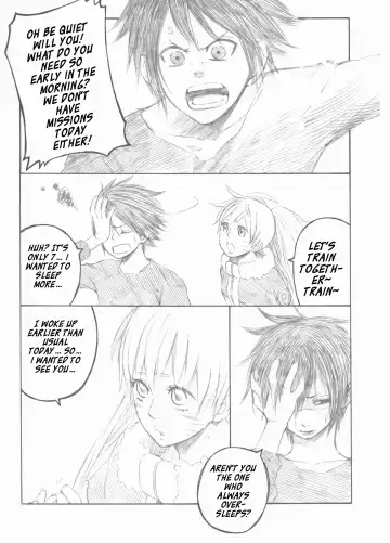 [Garakuta Sochi] Dream Passport Fhentai.net - Page 77