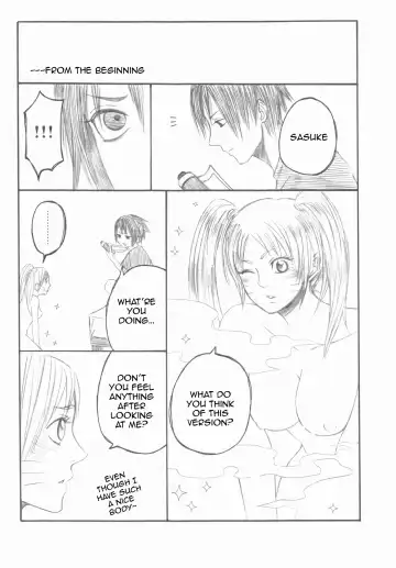 [Garakuta Sochi] Dream Passport Fhentai.net - Page 93