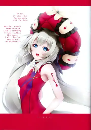 [Midoriiro No Shinzou] Marie's Royal Anus Fhentai - Page 3