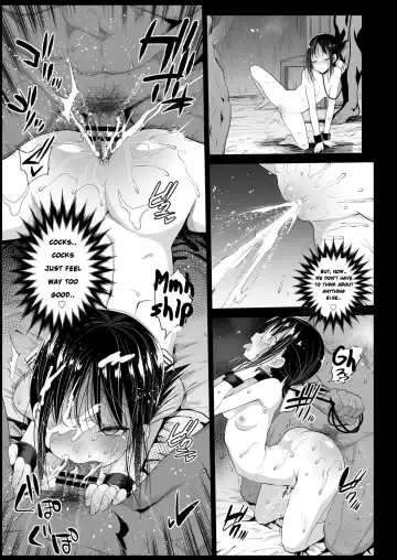 [Ma-kurou] Shinomiya Kaguya o Goukan Shitai Fhentai.net - Page 24