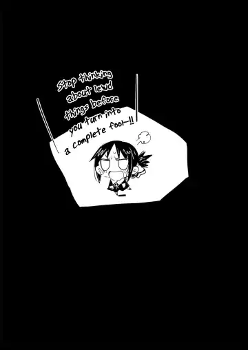 [Ma-kurou] Shinomiya Kaguya o Goukan Shitai Fhentai.net - Page 28