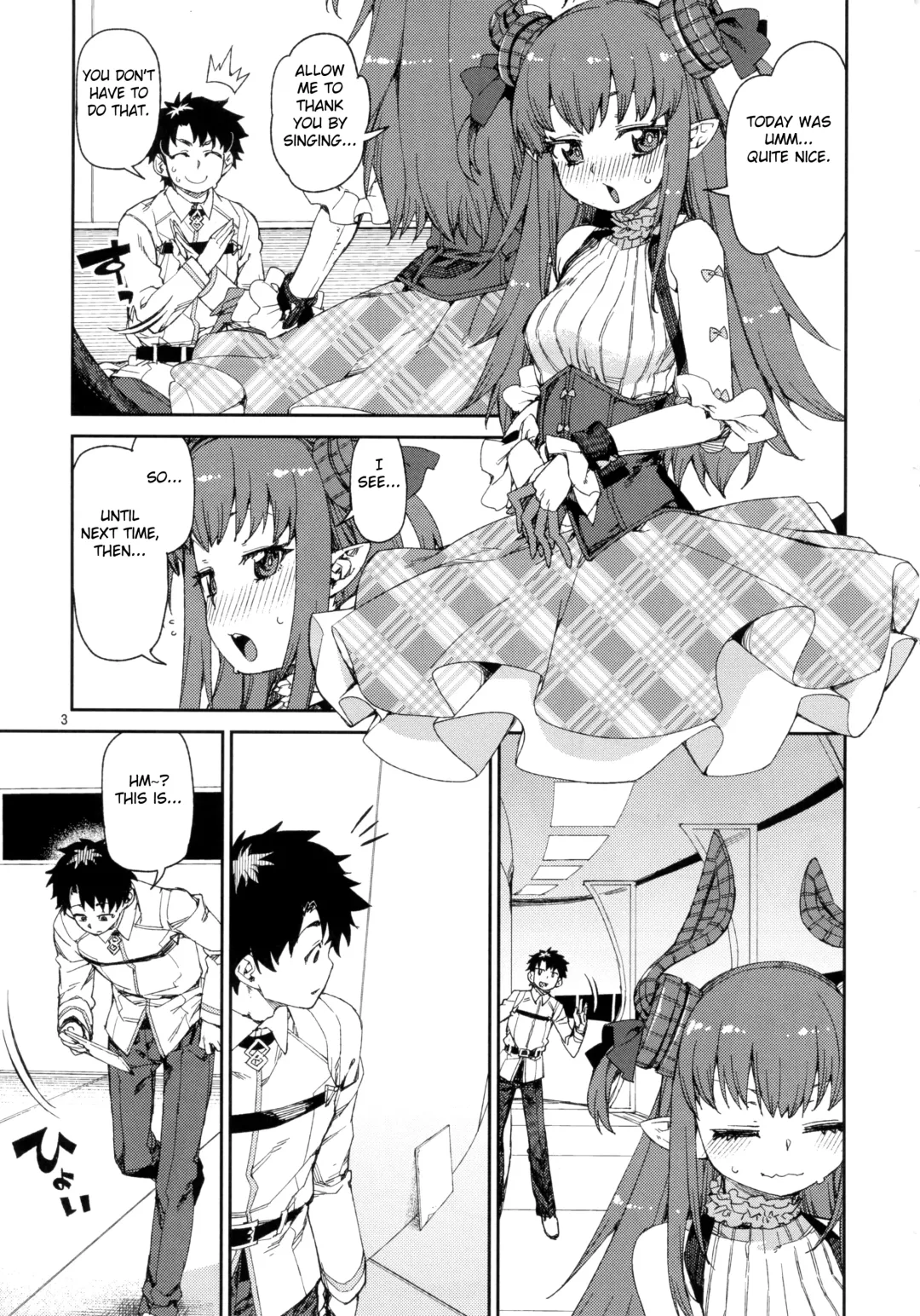 [Akitsuki Itsuki] Koutetsu Majou no Setsunai Kyousei Fhentai - Page 4