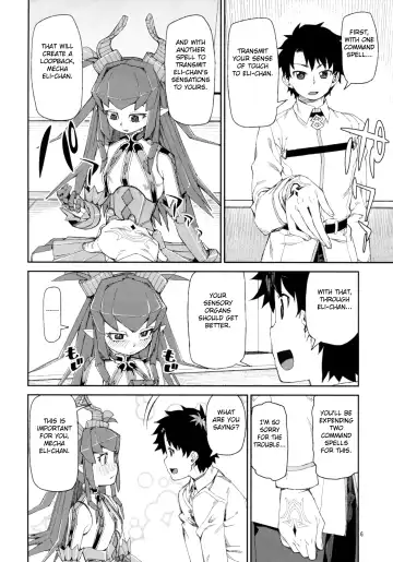 [Akitsuki Itsuki] Koutetsu Majou no Setsunai Kyousei Fhentai - Page 7