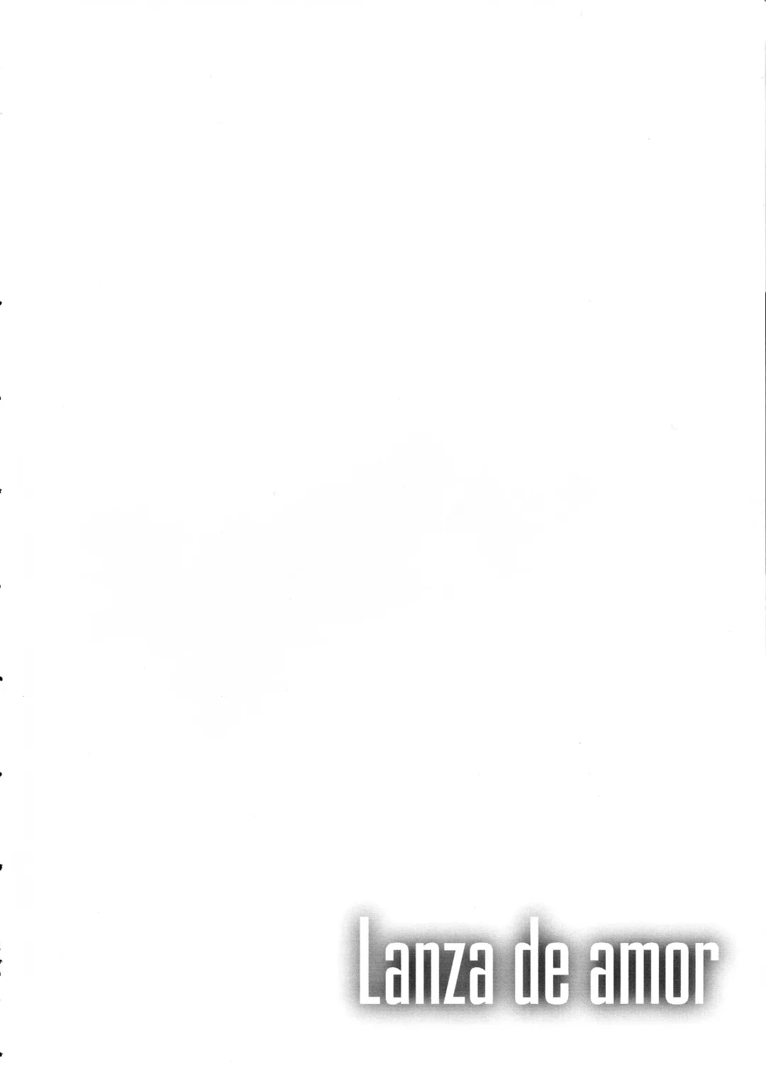 [Hikeshi No Kaze Zimbabwe] Lanza del Amor Fhentai - Page 4