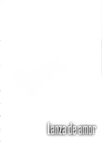 [Hikeshi No Kaze Zimbabwe] Lanza del Amor Fhentai - Page 4