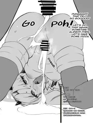 [Armadillo Daiji] Kinpatsu Bunny to H na Game Shimasu + Omakebon | Playing a Naughty Game With a Blond Bunny + Special Fhentai.net - Page 25