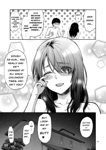 [Yuzuki N Dash] Akogare no Onee-san ga Aniyome ni Natta Fhentai.net - Page 24