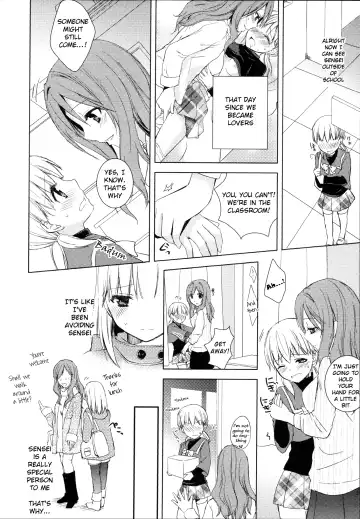 [Aoko] I May to U Fhentai.net - Page 4