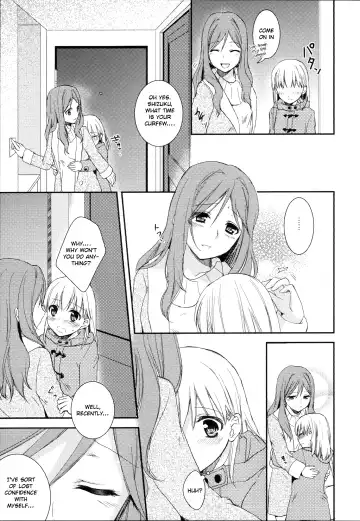 [Aoko] I May to U Fhentai.net - Page 7