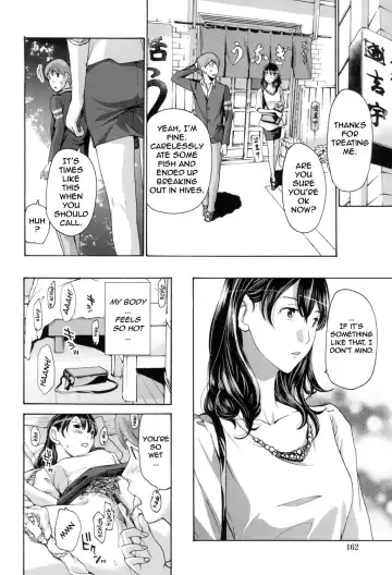 [Asagi Ryu] Look, I'm Really Busy These Days Fhentai - Page 14