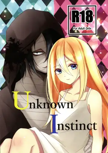 Read [Sonoda Sae] Unknown Instinct - Fhentai