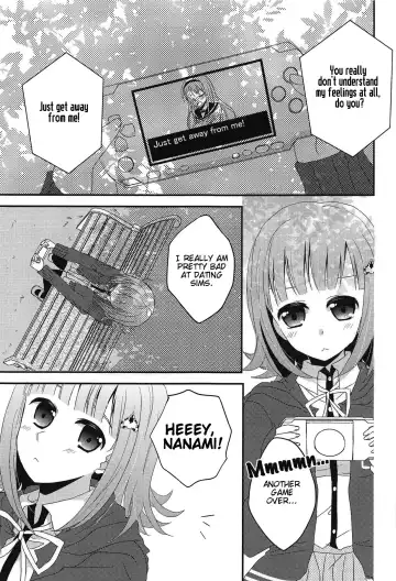 Kimi ni Okuru Love Song | Love Song For You Fhentai.net - Page 3