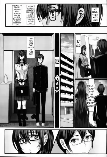 [Miyamoto Issa] Futari wa Nakayoshi Fhentai - Page 3