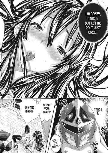 [Sakomae Aichi] Koyaku no Omocha ni Natta Komochi no Watashi | I've Turned into a Child Actor's Toy! Fhentai.net - Page 42