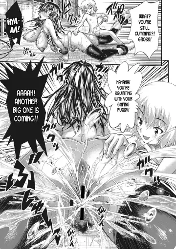 [Sakomae Aichi] Koyaku no Omocha ni Natta Komochi no Watashi | I've Turned into a Child Actor's Toy! Fhentai.net - Page 53