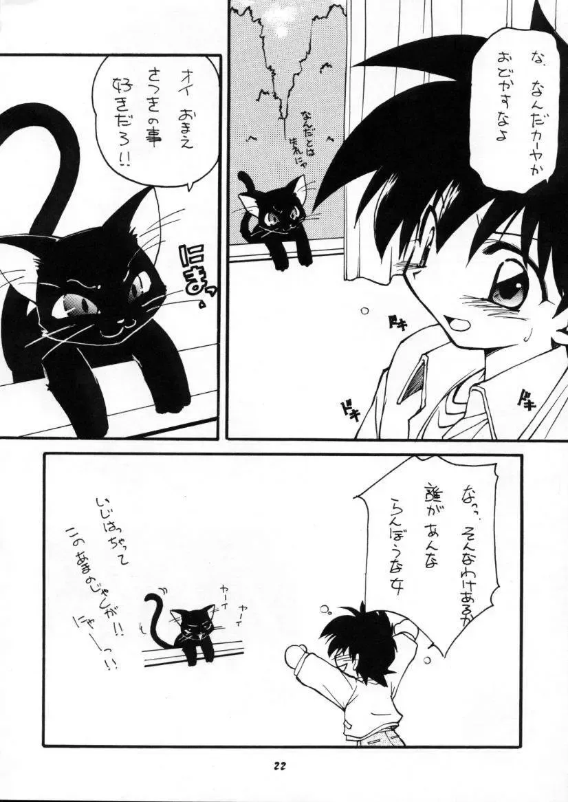 [Hoshikawa Kirara] BLOOD STAINED SCHOOL Fhentai - Page 21