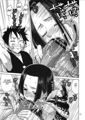 [Suzuki Address] Love² Hurricane!! Fhentai - Page 12