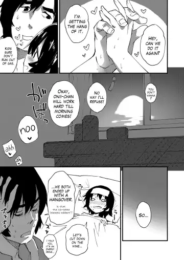 [Sawayaka Samehada] Ganbaru Onnanoko | Hardworking Girl Fhentai - Page 17