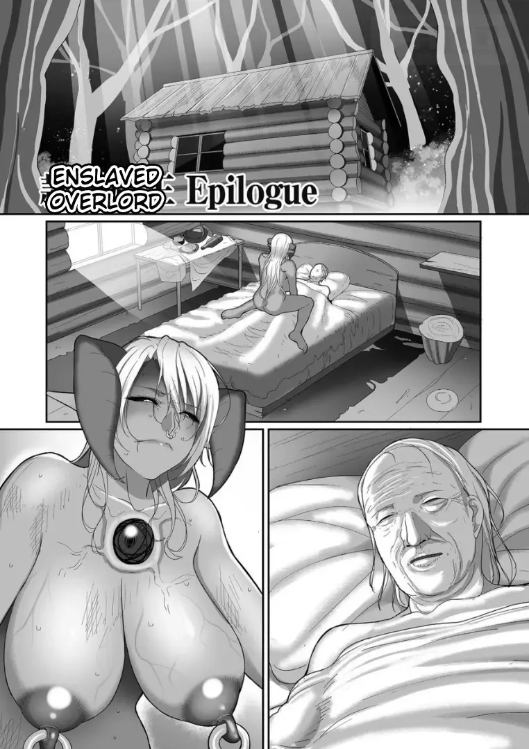 Read [Yamamoto Zenzen] Reizoku Maou Epilogue - Fhentai.net