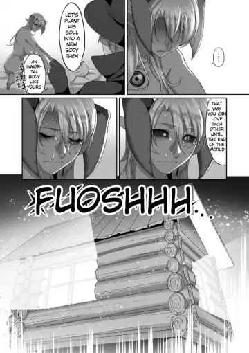 [Yamamoto Zenzen] Reizoku Maou Epilogue Fhentai.net - Page 7