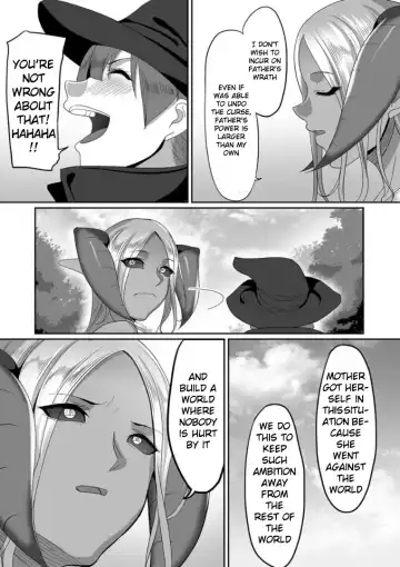 [Yamamoto Zenzen] Reizoku Maou Epilogue Fhentai.net - Page 9