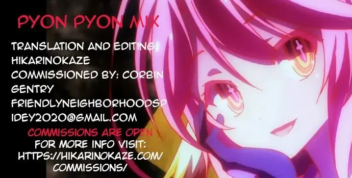 [Rikatan] Pyonpyon Mix! Fhentai - Page 19