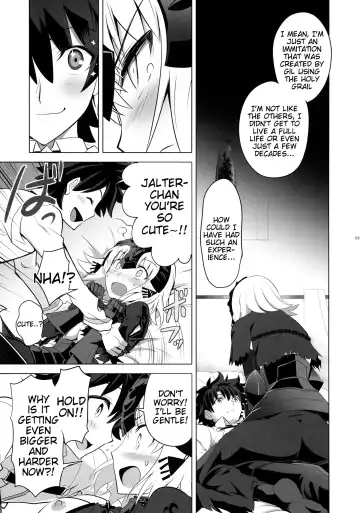 [Kuroha Nue] T*MOON COMPLEX R18 Soushuuhen Fhentai - Page 9