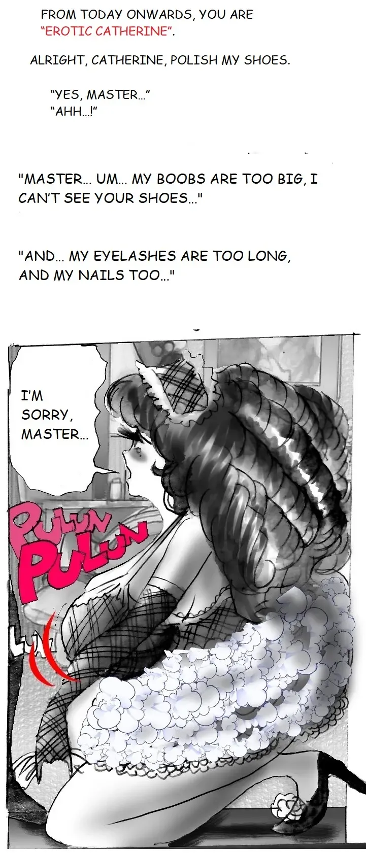 [Milda7] Milda7 Comic Shorts 2 Fhentai - Page 12