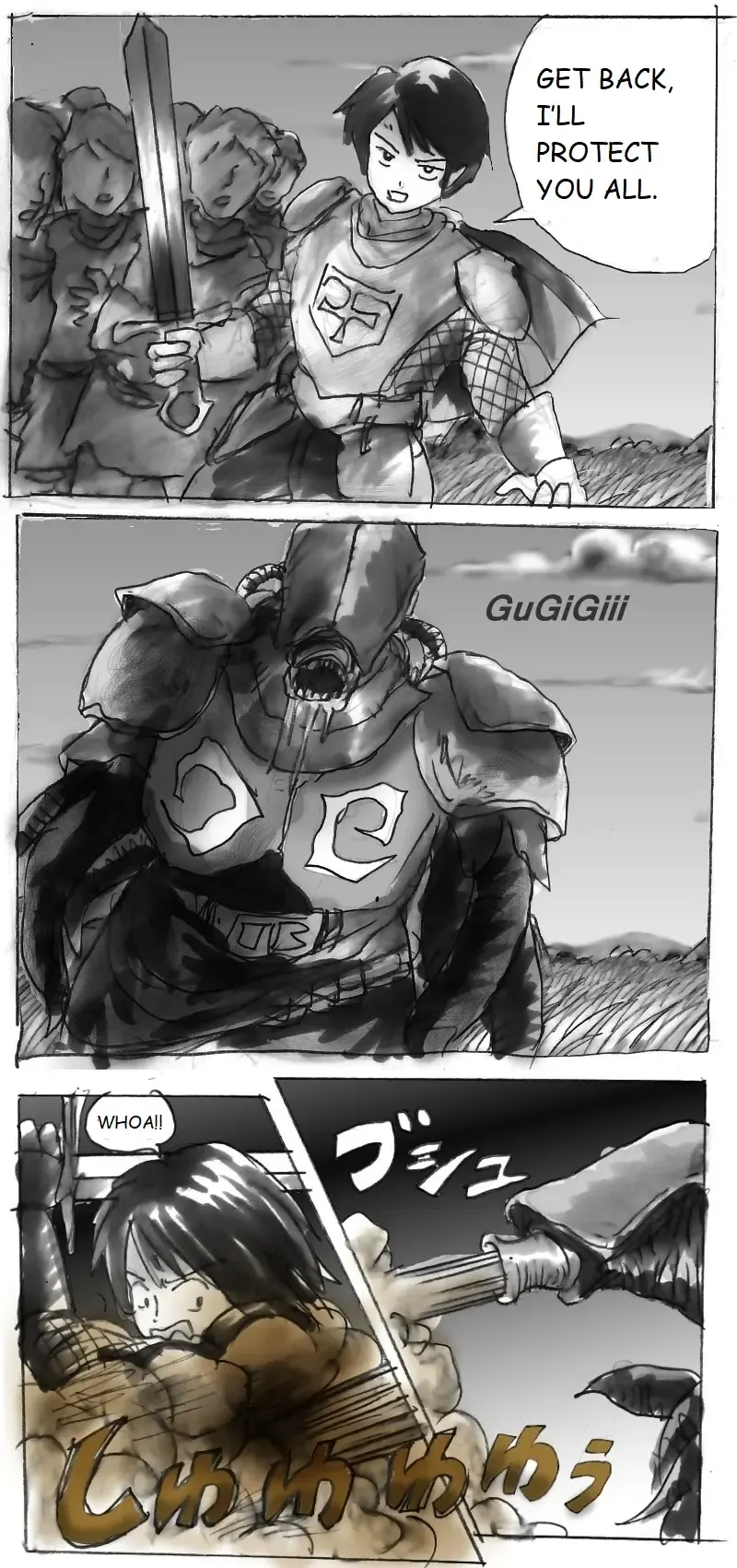 [Milda7] Milda7 Comic Shorts 2 Fhentai - Page 25