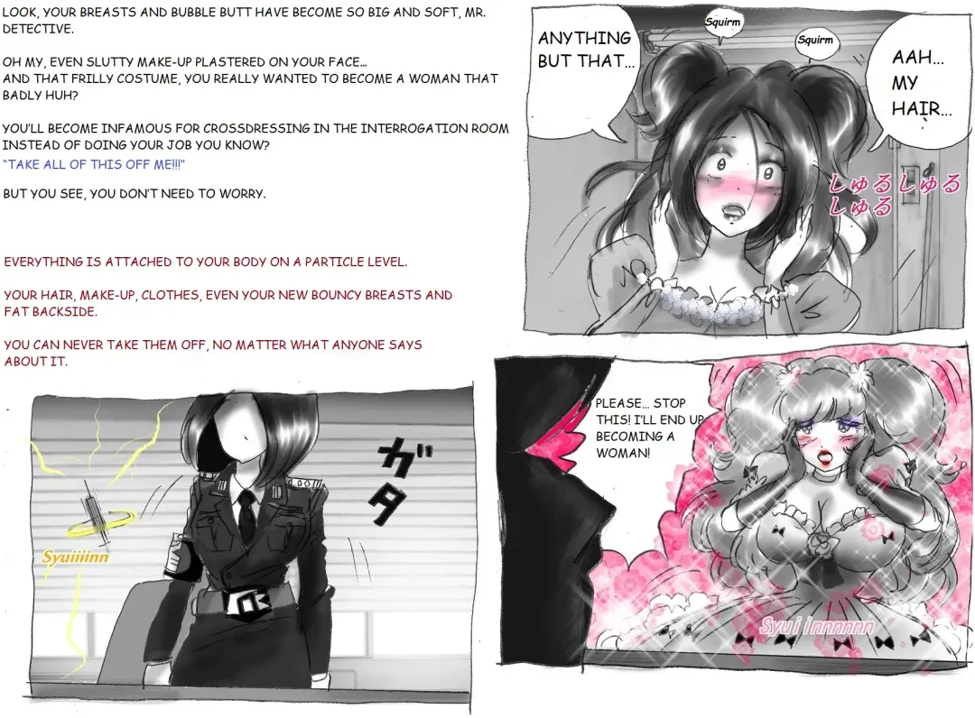 [Milda7] Milda7 Comic Shorts 2 Fhentai - Page 33