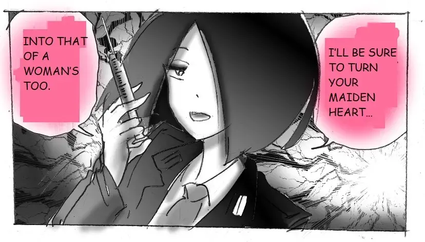 [Milda7] Milda7 Comic Shorts 2 Fhentai - Page 34